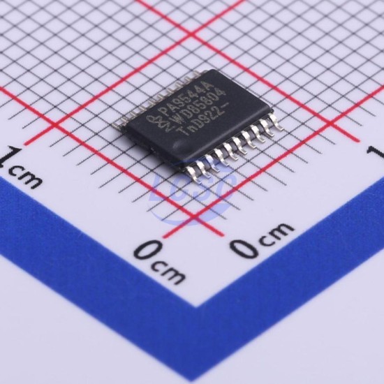 NXP PCA9544APW,118