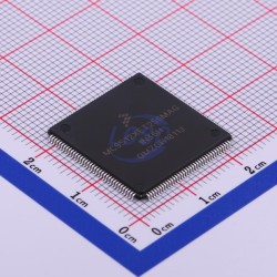 NXP MC9S12XET256MAG NXP MC9S12XET256MAG