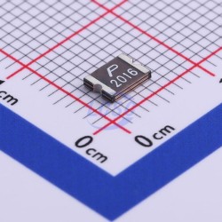 PTTC(Polytronics Tech) SMD1812P200TF/16 PTTC(Polytronics Tech) SMD1812P200TF/16