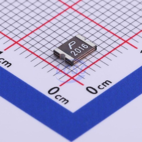 PTTC(Polytronics Tech) SMD1812P200TF/16 PTTC(Polytronics Tech) SMD1812P200TF/16