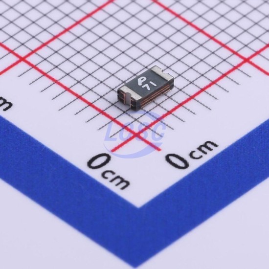 PTTC(Polytronics Tech) SMD1206P075TF/16 PTTC(Polytronics Tech) SMD1206P075TF/16