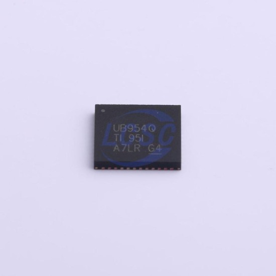 TI DS90UB954TRGZRQ1
