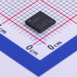 TI DS90UB953TRHBRQ1