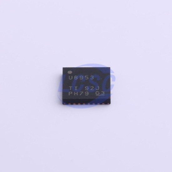 TI DS90UB953TRHBRQ1