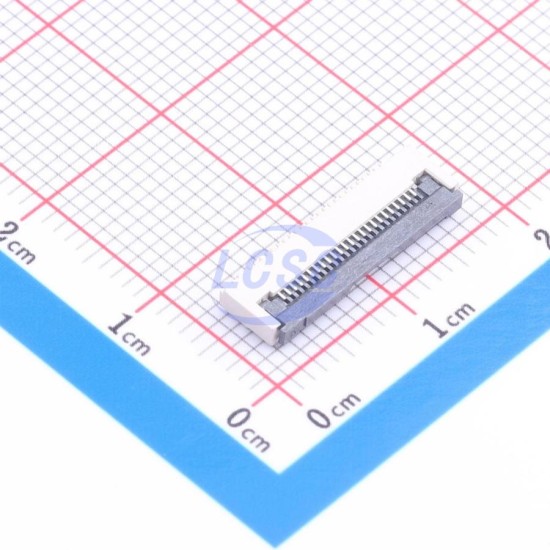 Minlenda MLD-FPC-0.5FG-H20-24P Minlenda MLD-FPC-0.5FG-H20-24P