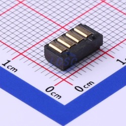 ATOM BA20004-A290202