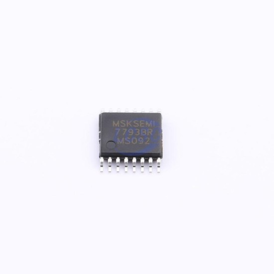 MSKSEMI AD7793BRUZ-MS