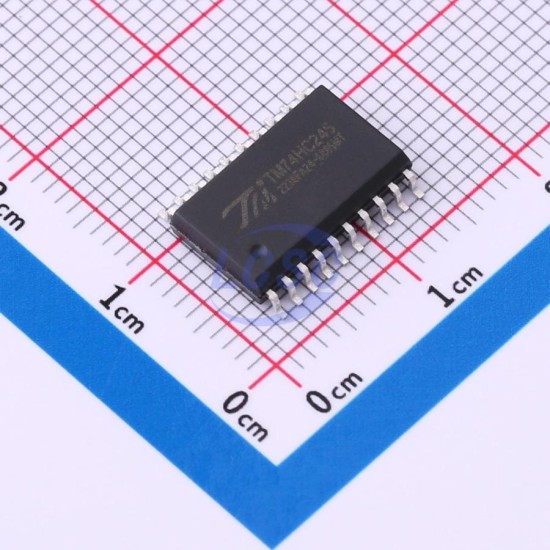 TM(Shenzhen Titan Micro Elec) TM74HC245 TM(Shenzhen Titan Micro Elec) TM74HC245