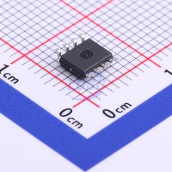 MICROCHIP 24LC08BT-I/SN MICROCHIP 24LC08BT-I/SN