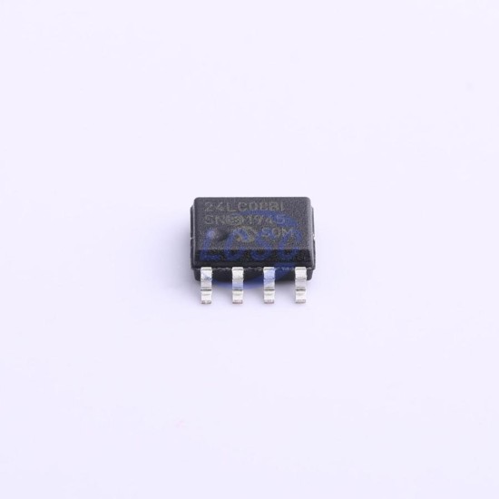 MICROCHIP 24LC08BT-I/SN MICROCHIP 24LC08BT-I/SN