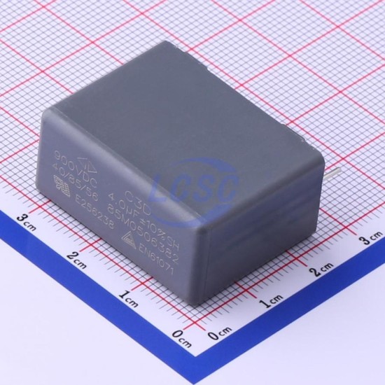 XIAMEN FARATRONIC C3D1X405KB00C00 XIAMEN FARATRONIC C3D1X405KB00C00