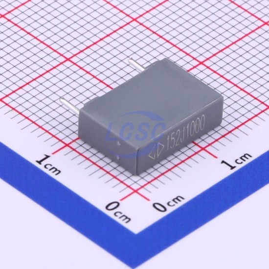 XIAMEN FARATRONIC C823A152J40C350 XIAMEN FARATRONIC C823A152J40C350
