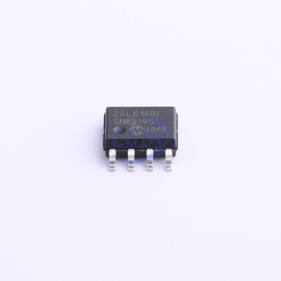 MICROCHIP 24LC16BT-I/SN MICROCHIP 24LC16BT-I/SN