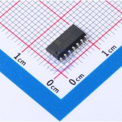 JSMSEMI LM339