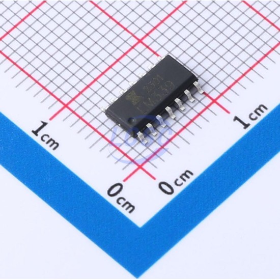 JSMSEMI LM339