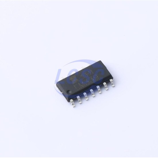 JSMSEMI LM339