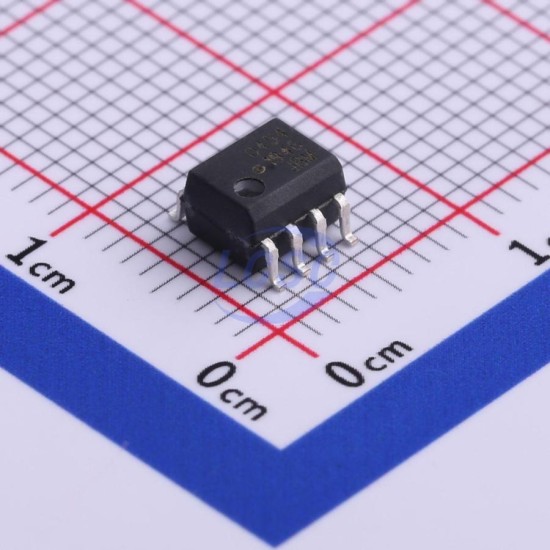 Broadcom HCPL-0454-500E Broadcom HCPL-0454-500E