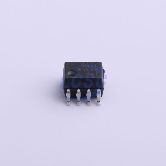 Broadcom HCPL-0661-500E