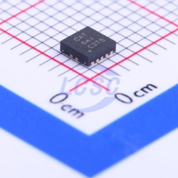TI TPS62410DRCR