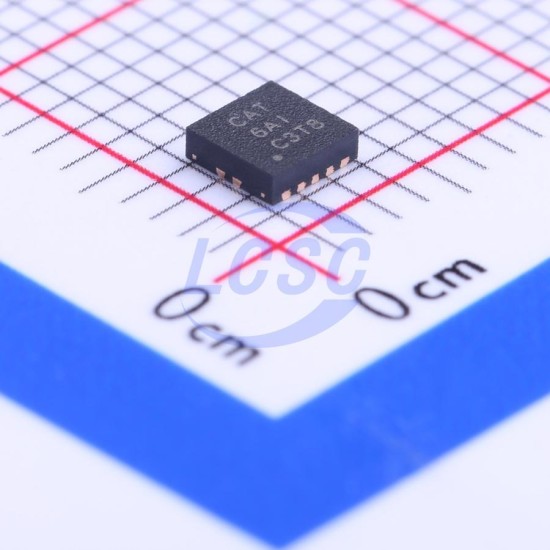 TI TPS62410DRCR TI TPS62410DRCR