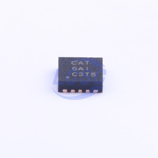 TI TPS62410DRCR TI TPS62410DRCR