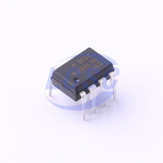 Broadcom HCPL-2631-000E