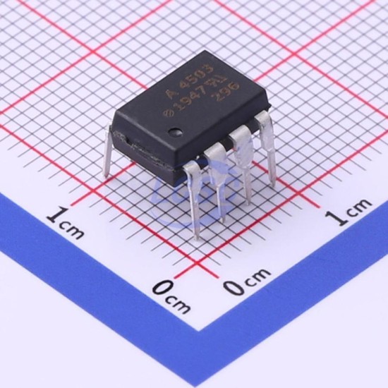 Broadcom HCPL-4503-000E Broadcom HCPL-4503-000E