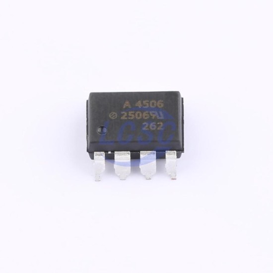 Broadcom HCPL-4506-500E
