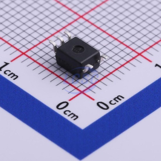 Broadcom HCPL-M611-500E