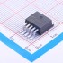 TI TPS75833KTTR