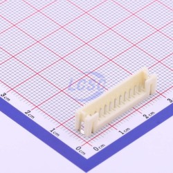 JST B12B-PH-SM4-TB(LF)(SN) JST B12B-PH-SM4-TB(LF)(SN)