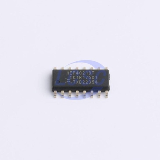 Nexperia HEF4021BT-Q100J