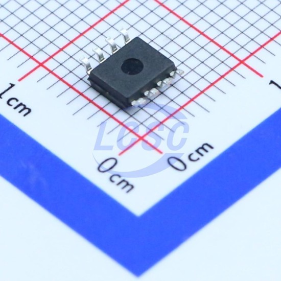 MICROCHIP 24LC256T-I/SN