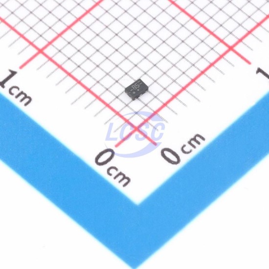 Nexperia 74AVC1T45GM-Q100H