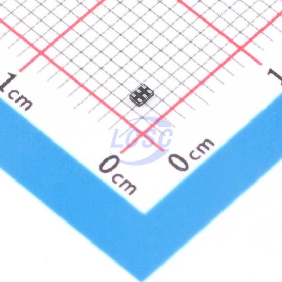 Nexperia 74AVC1T45GM-Q100H