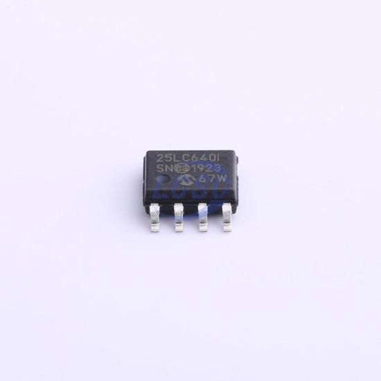 MICROCHIP 25LC640T-I/SN