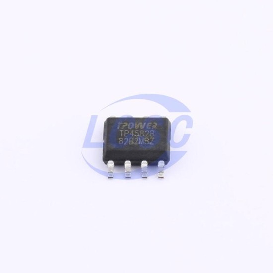 TPOWER TP4582B