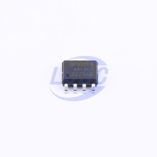 Guestgood GP9301B-F4K-D5V10-SW