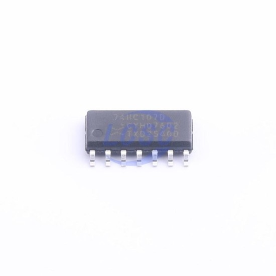 Nexperia 74HC107D,653