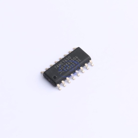 Nexperia 74HC165D-Q100,118 Nexperia 74HC165D-Q100,118