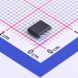 MICROCHIP AT24C512C-SSHM-T MICROCHIP AT24C512C-SSHM-T