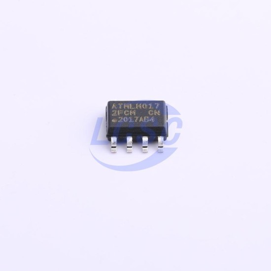 MICROCHIP AT24C512C-SSHM-T