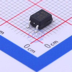 Broadcom ACPL-M50L-500E