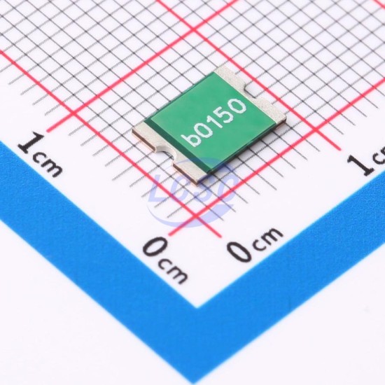 Bel Fuse 0ZCF0150FF2C Bel Fuse 0ZCF0150FF2C