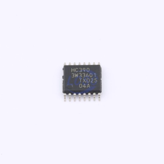 Nexperia 74HC390PW,118
