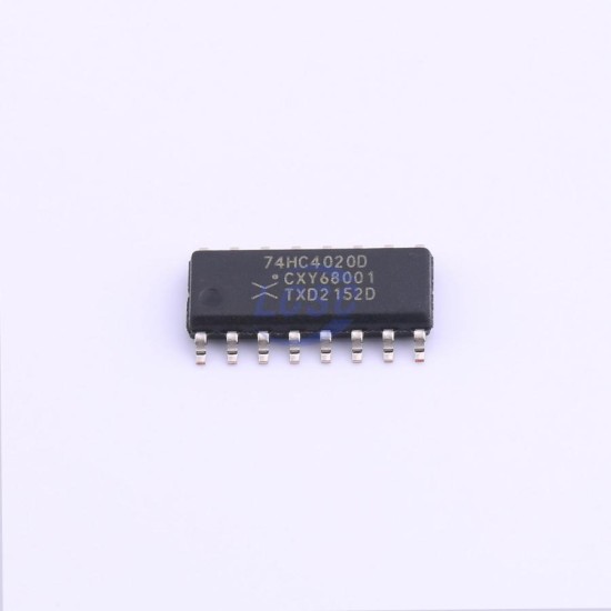 Nexperia 74HC4020D,653