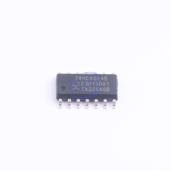Nexperia 74HC4024D,653