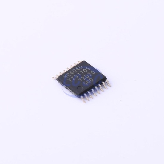 Nexperia 74HC4040PW,118