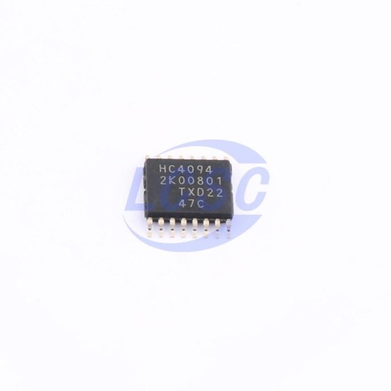 Nexperia 74HC4094PW-Q100J