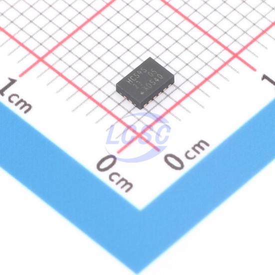 Nexperia 74HC595BQ-Q100,115 Nexperia 74HC595BQ-Q100,115